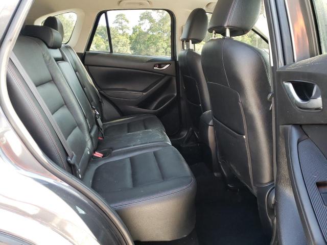 Photo 6 from auction – 2014 MAZDA CX-5 GT with VIN JM3KE2DY4E0356875
