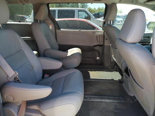 Photo 6 from auction – 2017 TOYOTA SIENNA XLE with VIN 5TDDZ3DC1HS178697