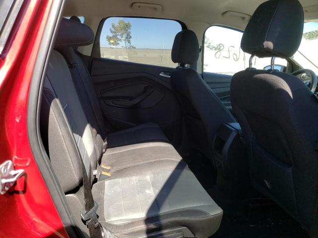 Photo 6 from auction – 2015 FORD ESCAPE SE with VIN 1FMCU0GX6FUC80265
