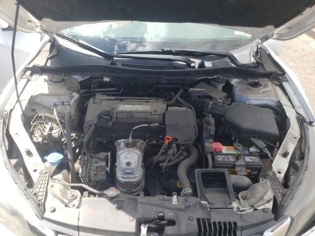 Photo 7 from auction – 2014 HONDA ACCORD LX with VIN 1HGCR2F33EA106428