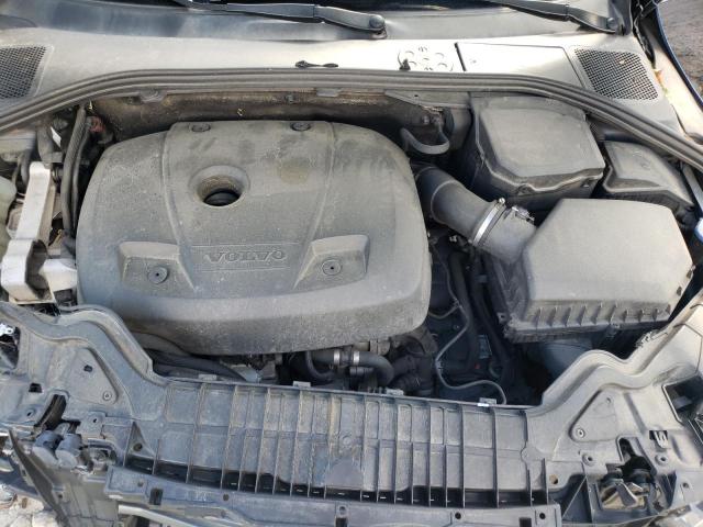 Photo 7 from auction – 2015 VOLVO S60 PREMIE with VIN YV140MFKXF2354276