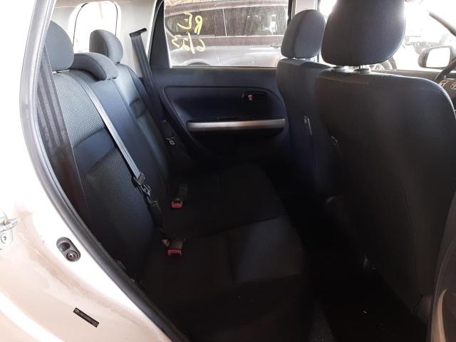 Photo 6 from auction – 2006 TOYOTA SCION XA with VIN JTKKT604X60140595