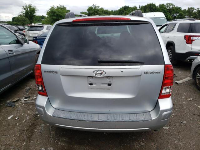 Photo 9 from auction – 2008 HYUNDAI ENTOURAGE with VIN KNDMC233886052222