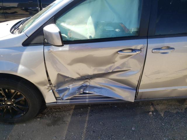 Photo 9 from auction – 2020 DODGE GRAND CARA with VIN 2C4RDGEG3LR160524
