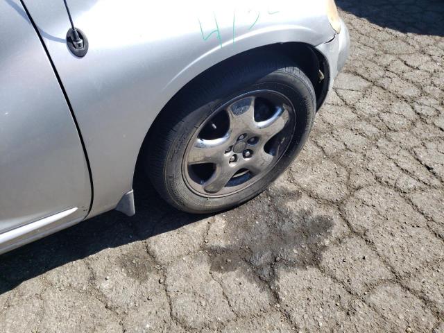 Photo 9 from auction – 2002 CHRYSLER PT CRUISER with VIN 3C8FY68B22T244684