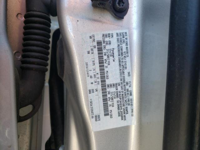 Photo 10 from auction – 2017 FORD FOCUS SEL with VIN 1FADP3H22HL200866
