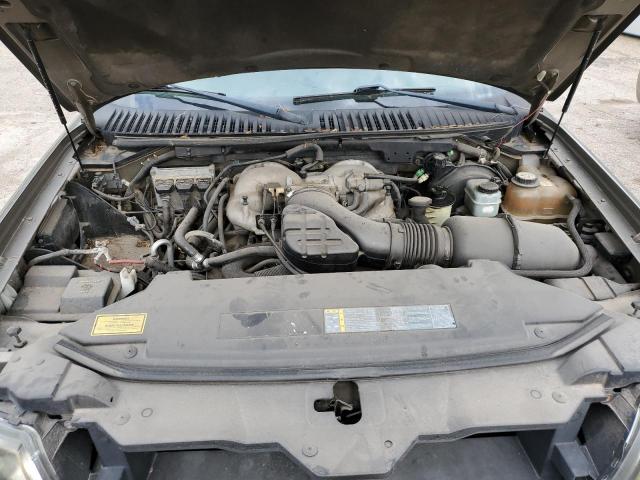 Photo 7 from auction – 2003 LINCOLN NAVIGATOR with VIN 5LMFU28RX3LJ01183