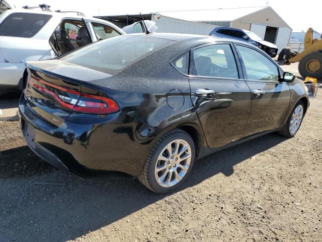 Photo 4 from auction – 2016 DODGE DART SXT S with VIN 1C3CDFFA4GD821050