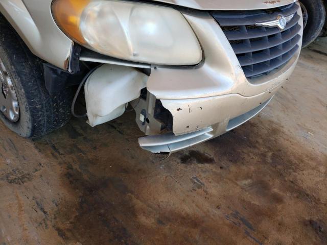 Photo 9 from auction – 2006 CHRYSLER TOWN & COU with VIN 1A4GP45R76B740869