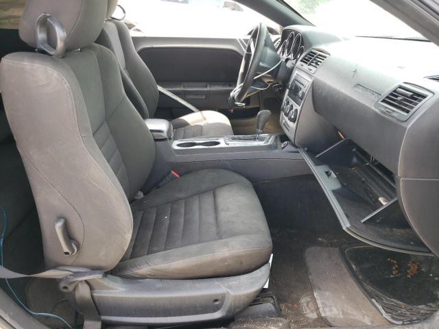 Photo 5 from auction – 2010 DODGE CHALLENGER with VIN 2B3CJ4DV7AH111067
