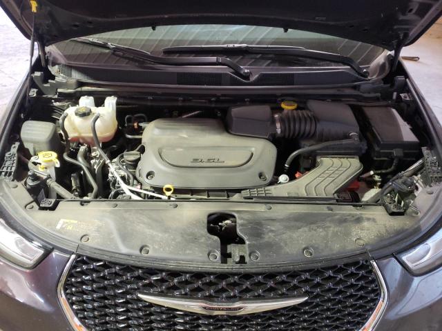 Photo 7 from auction – 2021 CHRYSLER PACIFICA T with VIN 2C4RC1BG3MR598093