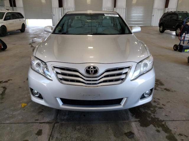 Photo 9 from auction – 2011 TOYOTA CAMRY BASE with VIN 4T4BF3EK2BR154919