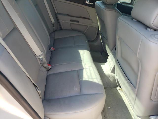 Photo 6 from auction – 2011 CADILLAC STS LUXURY with VIN 1G6DX6ED6B0150499