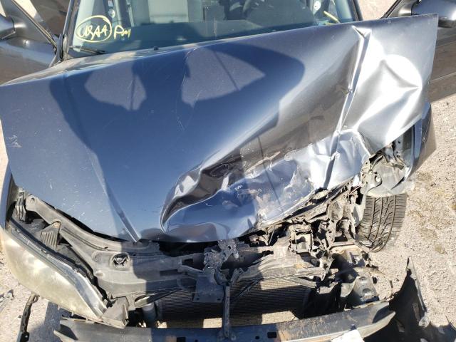 Foto 7 de la subasta – 2009 MAZDA 3 I con VIN JM1BK32F491210601