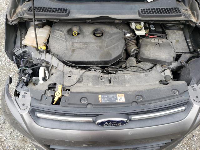 Photo 7 from auction – 2014 FORD ESCAPE SE with VIN 1FMCU9G9XEUC24561