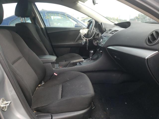 Photo 5 from auction – 2012 MAZDA 3 I with VIN JM1BL1L81C1561653