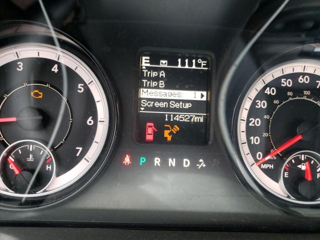Photo 8 from auction – 2018 RAM 1500 ST with VIN 1C6RR6KG4JS304665