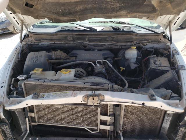 Photo 7 from auction – 2007 DODGE RAM 1500 with VIN 3D7KR19DX7G728009