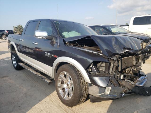 RAM 1500 LARAM 2017 with VIN 1C6RR7NM7HS880736 - Photo from auction