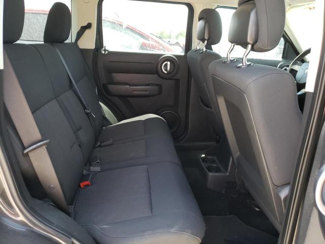 Photo 6 from auction – 2011 DODGE NITRO HEAT with VIN 1D4PT4GK7BW559598
