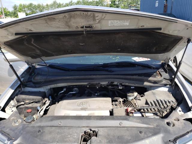 Photo 7 from auction – 2013 ACURA MDX with VIN 2HNYD2H25DH503348