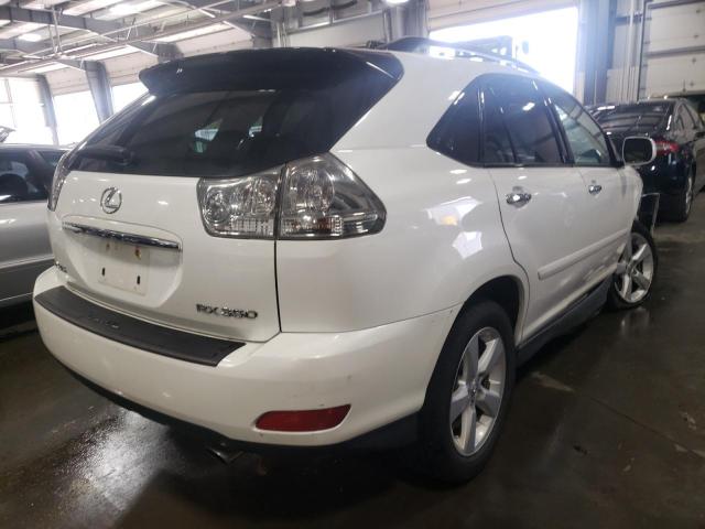 Zdjęcie 4 z aukcji – 2008 LEXUS RX 350 z VIN 2T2HK31U38C062649