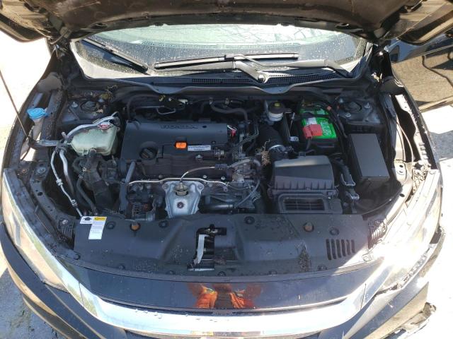 Photo 7 from auction – 2016 HONDA CIVIC EX with VIN 19XFC2F73GE202172