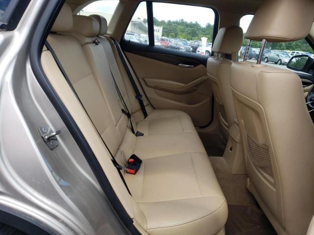 Photo 6 from auction – 2014 BMW X1 XDRIVE2 with VIN WBAVL1C58EVY24118