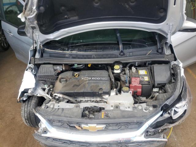 Photo 7 from auction – 2019 CHEVROLET SPARK 1LT with VIN KL8CD6SA4KC747928