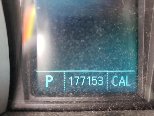 Photo 8 from auction – 2011 CHEVROLET EQUINOX LT with VIN 2CNALDEC0B6268574