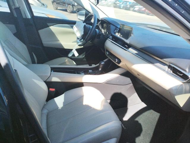Photo 5 from auction – 2020 MAZDA 6 TOURING with VIN JM1GL1VMXL1519661