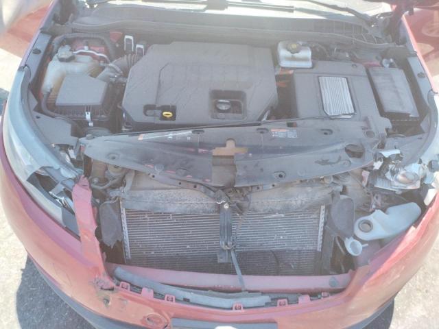 Фото 7 с аукциона – 2015 CHEVROLET VOLT с VIN 1G1RB6E48FU138167