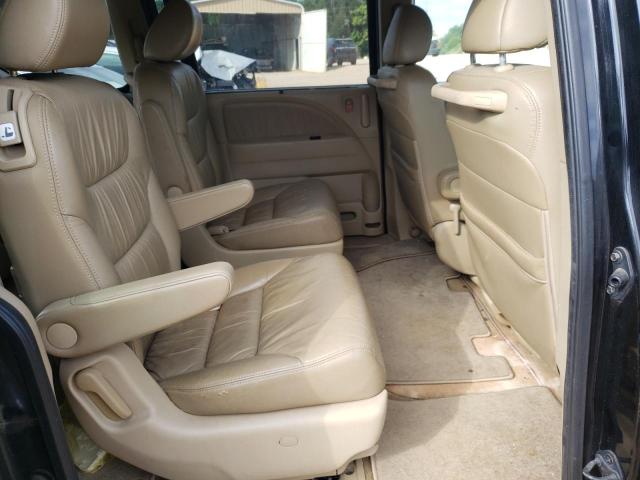 Photo 6 from auction – 2008 HONDA ODYSSEY EX with VIN 5FNRL38648B029751