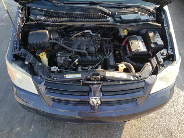 Photo 7 from auction – 2009 DODGE GRAND CARA with VIN 1D8HN44E59B502121