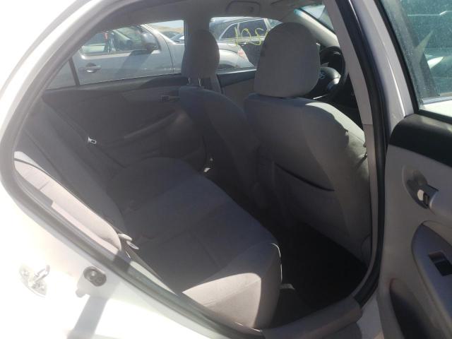 Photo 6 from auction – 2013 TOYOTA COROLLA BA with VIN 5YFBU4EE8DP194684