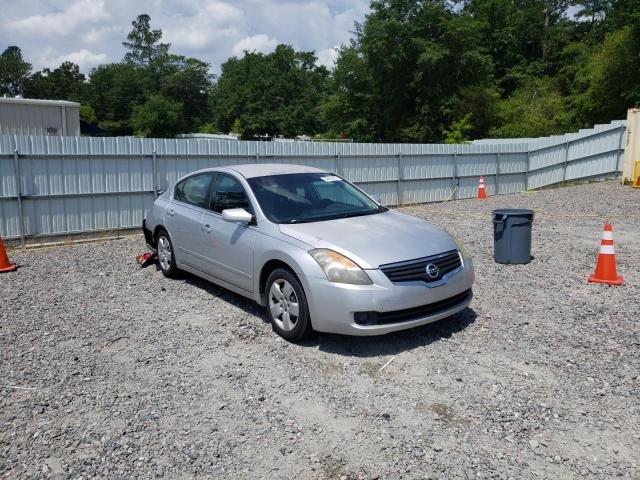 NISSAN ALTIMA 2.5 2008 with VIN 1N4AL21E68C147845 - Photo from auction