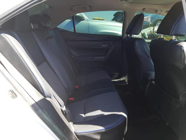 Photo 6 from auction – 2018 TOYOTA COROLLA L with VIN 5YFBURHE3JP772632