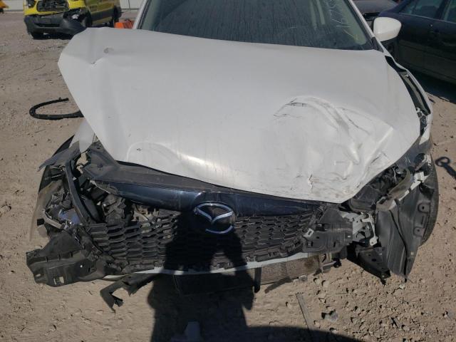 Photo 9 from auction – 2013 MAZDA CX-5 TOURI with VIN JM3KE2CE4D0167892