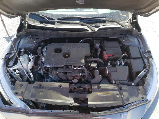Photo 7 from auction – 2020 NISSAN ALTIMA SR with VIN 1N4BL4CV2LC252016