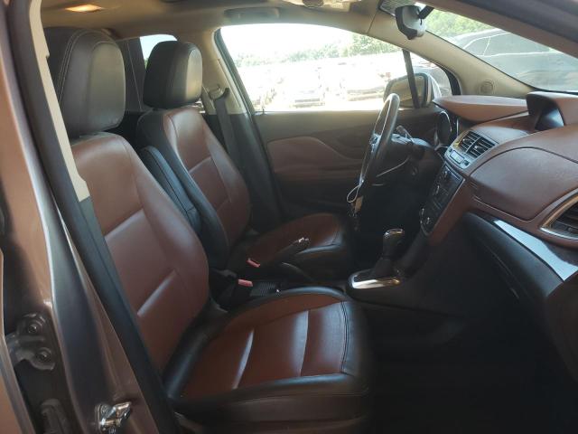 Photo 5 from auction – 2014 BUICK ENCORE with VIN KL4CJCSB2EB527036