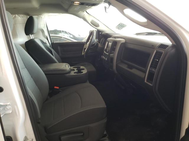 Photo 5 from auction – 2021 RAM 1500 CLASS with VIN 1C6RR6FG6MS598360