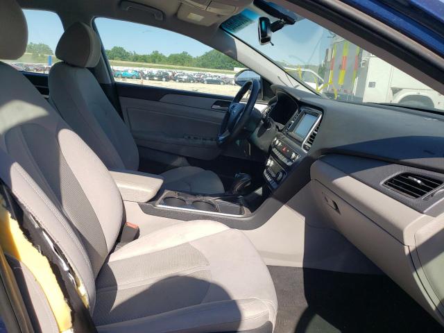Photo 5 from auction – 2019 HYUNDAI SONATA LIM with VIN 5NPE34AF7KH769737