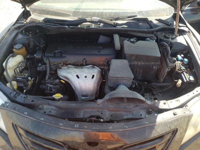 Photo 7 from auction – 2007 TOYOTA CAMRY CE with VIN 4T1BE46K47U563206