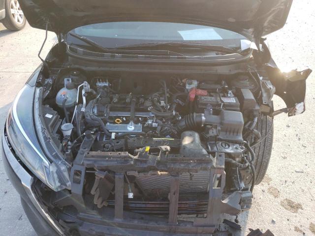 Photo 7 from auction – 2021 NISSAN KICKS SR with VIN 3N1CP5DV2ML509210