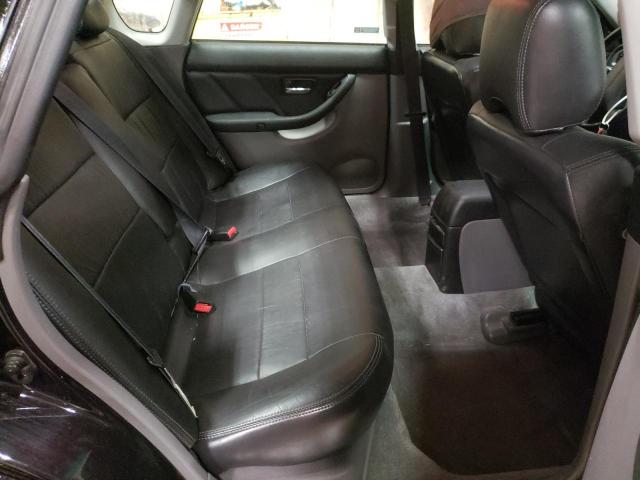 Photo 6 from auction – 2000 SUBARU LEGACY OUT with VIN 4S3BE6867Y7215710