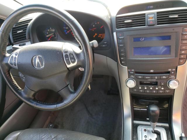 Photo 9 from auction – 2006 ACURA 3.2TL with VIN 19UUA66206A032865