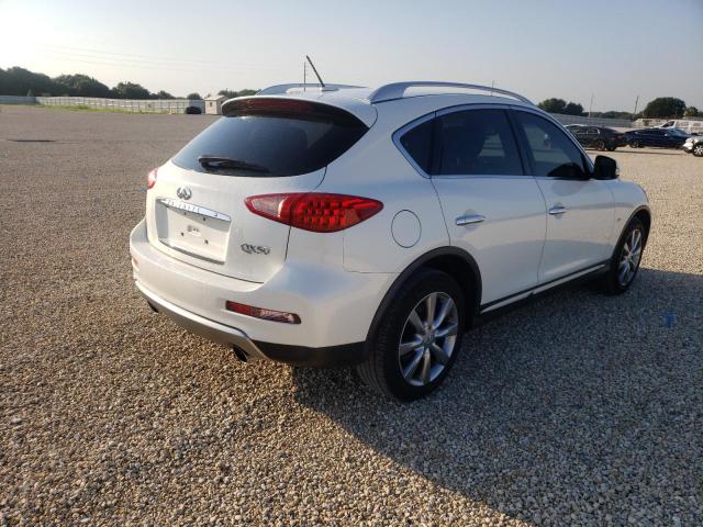 Photo 4 from auction – 2017 INFINITI QX50 with VIN JN1BJ0RR4HM415126