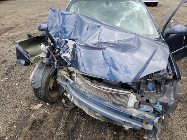 Photo 7 from auction – 2010 CHEVROLET COBALT 1LT with VIN 1G1AD5F56A7244598