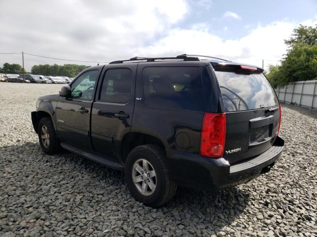 Photo 3 from auction – 2013 GMC YUKON SLT with VIN 1GKS2CE09DR100858