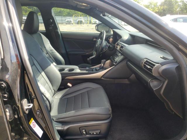Photo 5 from auction – 2014 LEXUS IS 250 with VIN JTHBF1D24E5028174